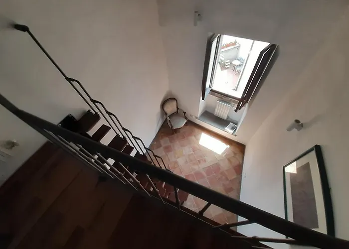 Palazzetto La Fonte