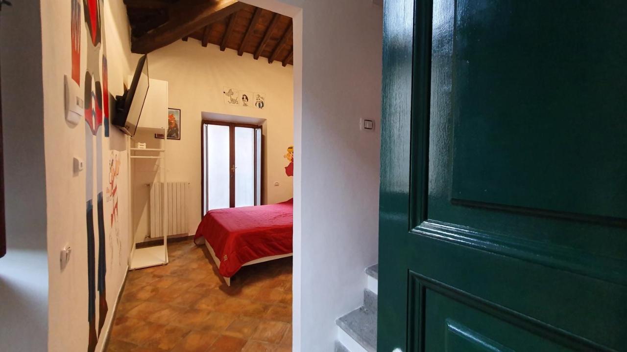 Palazzetto La Fonte
