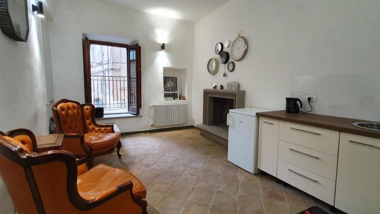 Gasthuis Palazzetto La Fonte