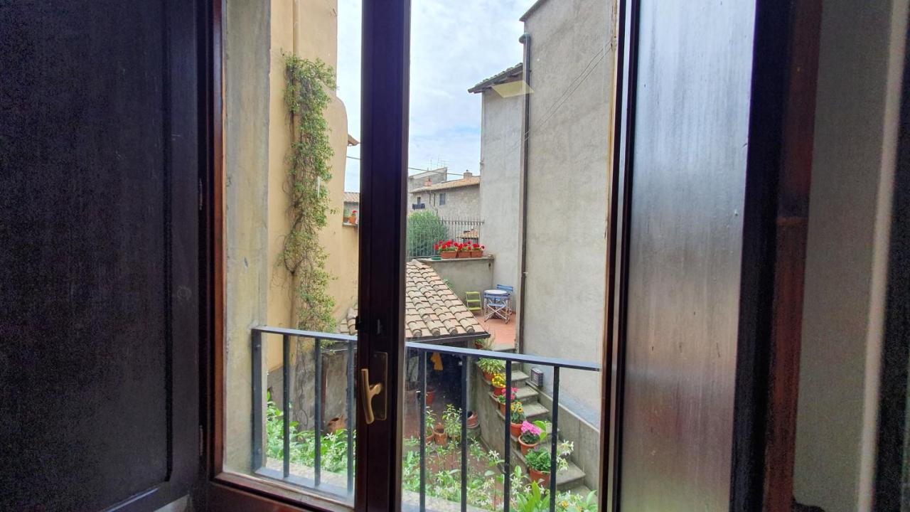 Palazzetto La Fonte Viterbo