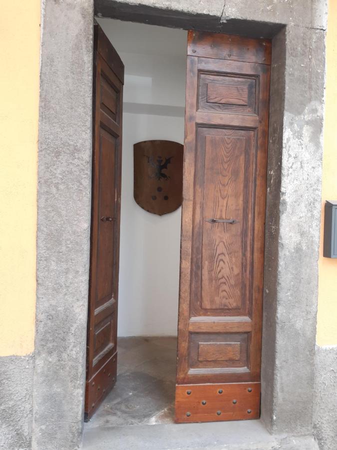 Palazzetto La Fonte Gasthuis
