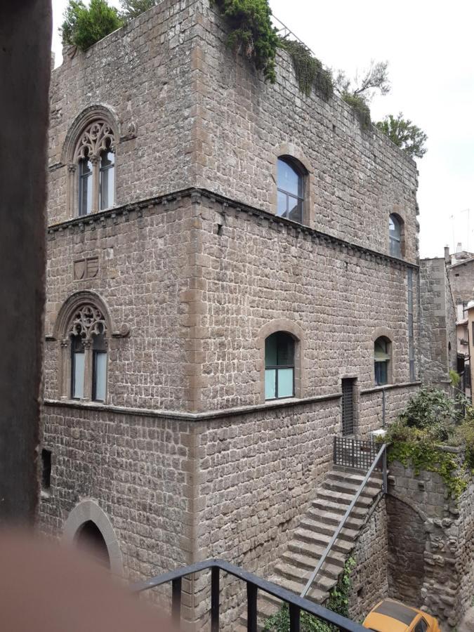 Palazzetto La Fonte *
