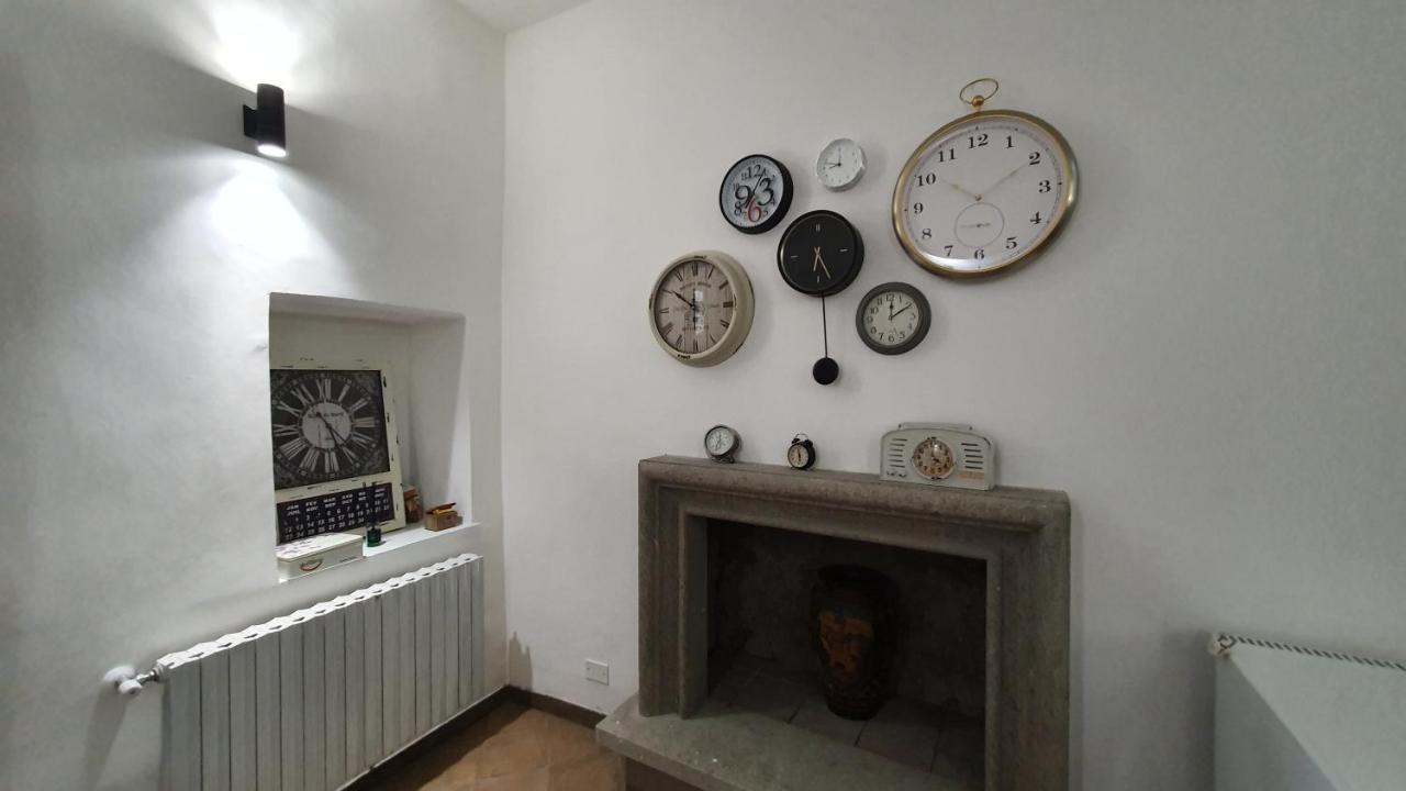 Palazzetto La Fonte *