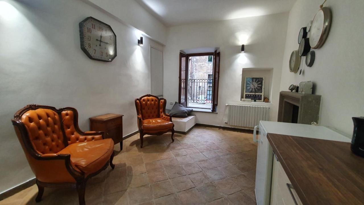 Palazzetto La Fonte Gasthuis *