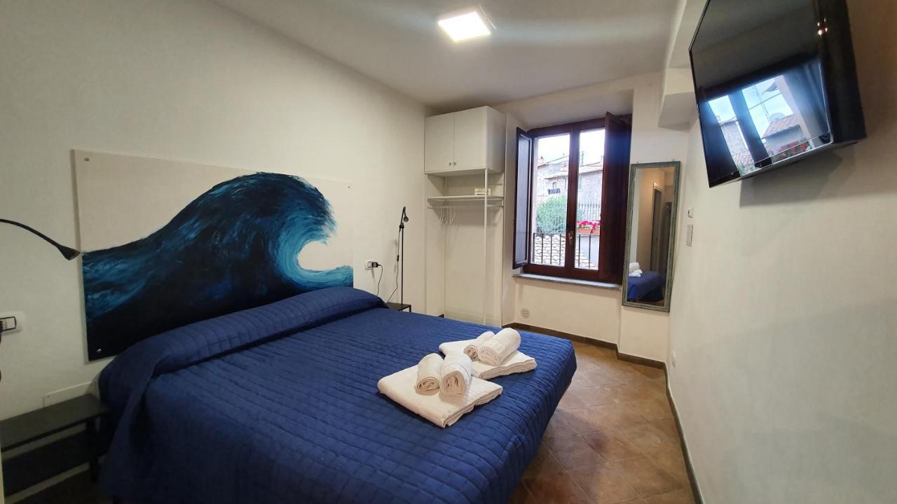 Palazzetto La Fonte Gasthuis